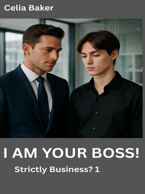 cover image of I Am Your Boss!